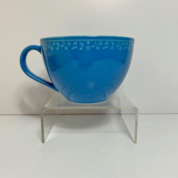 Set of 3 M&M World Ceramic Oversized mugs - Picture 9 of 9